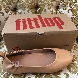 New in box Fit Flop Allegro Ballet flats